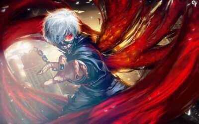 Kaneki