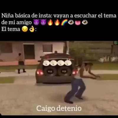 post para que dejen canciones cursdd