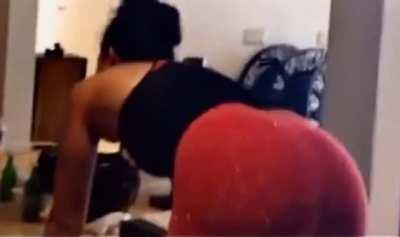 Bent Over (Enhanced)