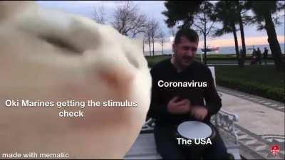 Sure looks rough over there