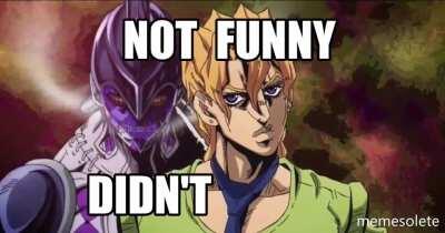 Is that a Purple Haze reference?