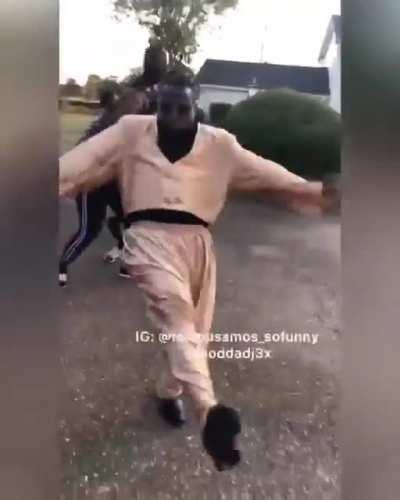 I'm 15 and this is yeet