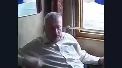 Историческое открытие. Как реально применима банная философия к кадровой политике...