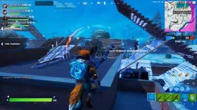 Sliding has to be hands down one of my new favorite mechanics