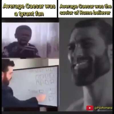 Choose wisely my friends