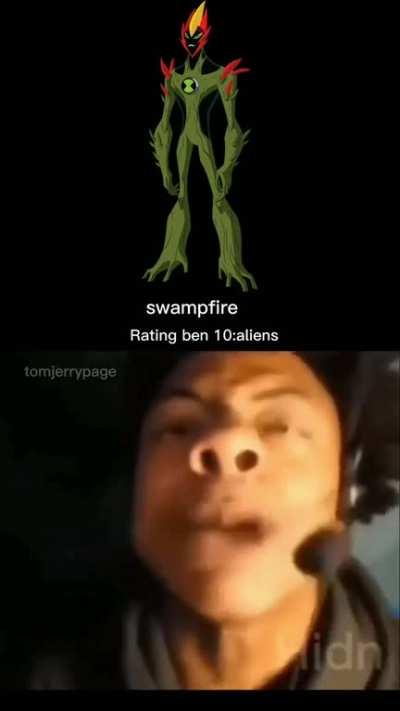 Ben-10 Nostalgia!!! 🥹