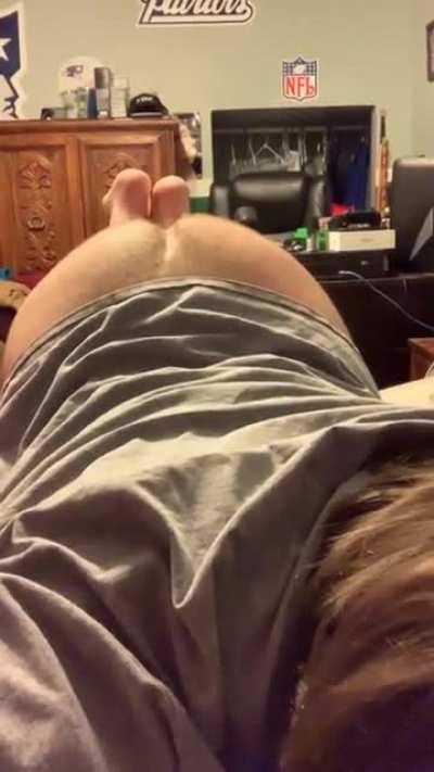 Heres ones of my longest farts! Follow me on twitter @nattyactualfart