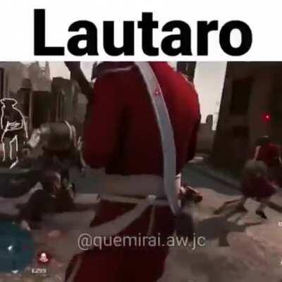 Créditos a la cuenta de Instagram @quemirai.aw.jc