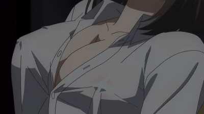 Prison Break [Nande Koko Ni Sensei Ga!]