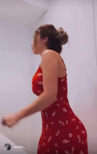 Someone needs buy her OF