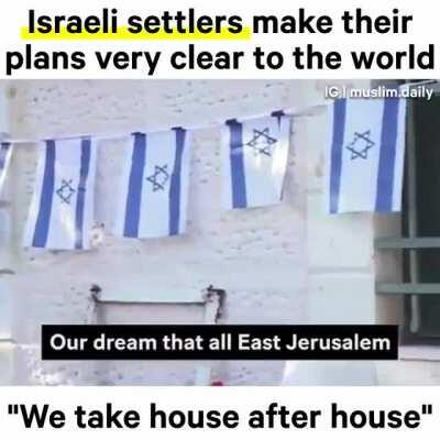 Stealing homes and making millions of people homeless