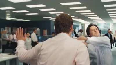 Wassup Kenny Boy. You can only fool yourself for so long... [OC]