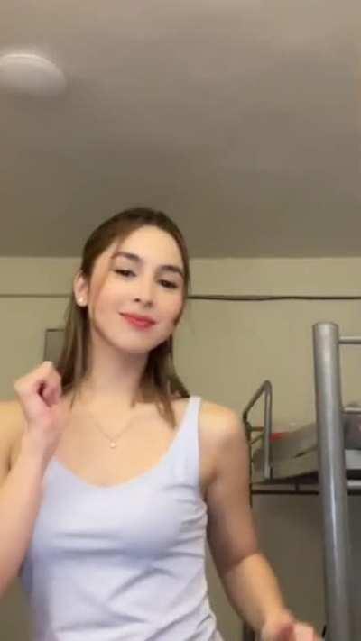 Julia Barretto