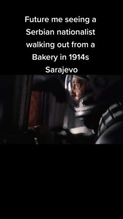 If we could have stopped it somehow :(