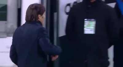 Things will never be the same again