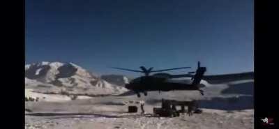 That looked expensive!