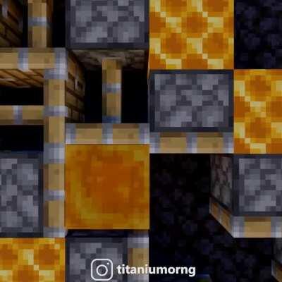 I added sound to this video I made and I instantly regretted it.