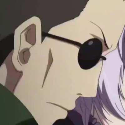 That's the best part