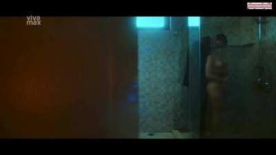 Filipina Ayanna Misola 34yrs age difference vid 2