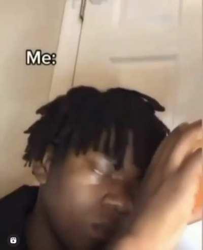 Caught me off guard ngl