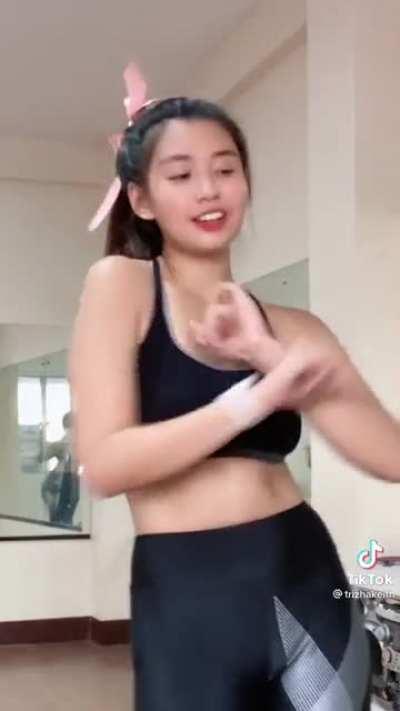 Trizha Keith Navarro