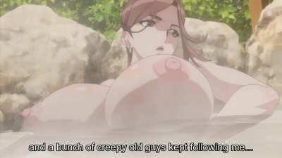 Yuko Sagiri solicited to star in a porno - [Triage-X]