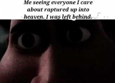 Hate it when it happens