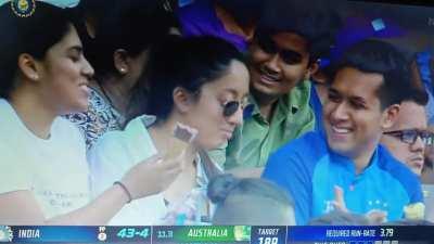 Mera icecream kab khayegi