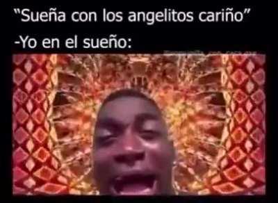 Sueña con los angeles