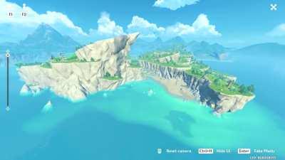 Camera and Bennet BUG! BENNET IS NOT USELESSSS!!!!