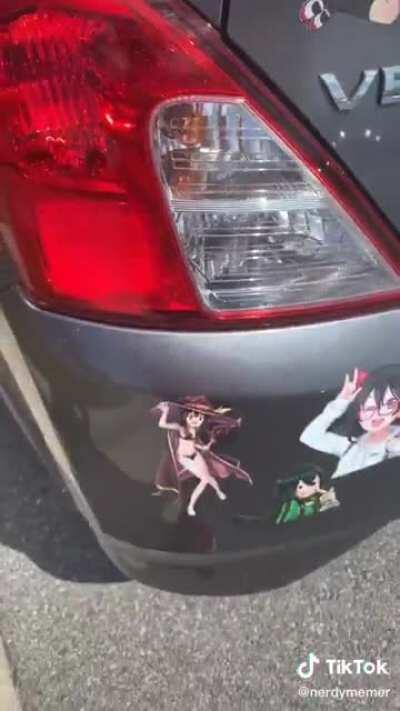 Anime for life am I right boys