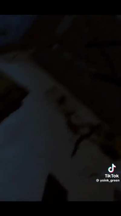 This is unsettling fr