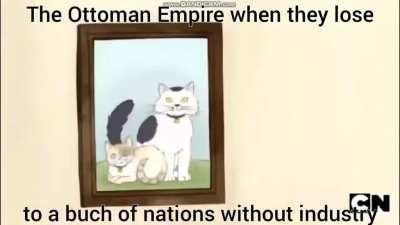 Another Kaiserreich slander