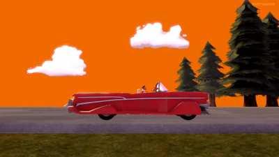 Nothing Bad Happens to Scout