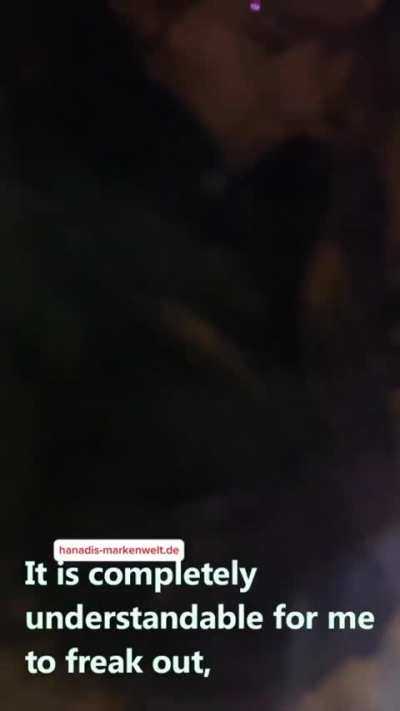 Residents get attacked by a home intruder. Upon arrival, the police ridicules them and ask 