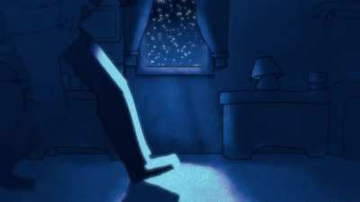 Final Krusie Week Post!