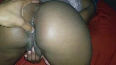 Her fat pussy is beautiful