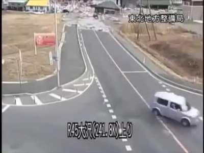 Ruint. Wonder what color their pants are?