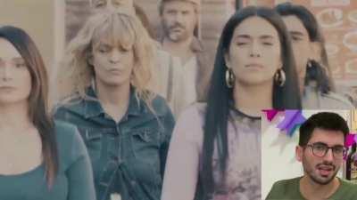 La nueva tira de Suar