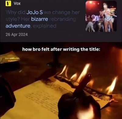 Coincidence? I think not.