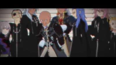 The Promised Kingdom Hearts