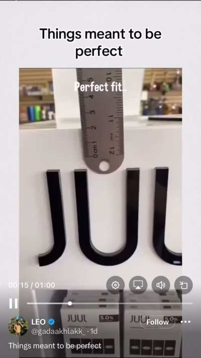 Easy one! I know it’s slowed but what’s the OG name?