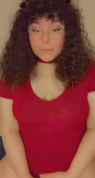 I need some dick please