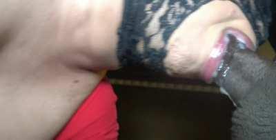 Nobody cared who she was until she put on the mask