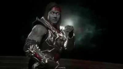 ETAAAA DENOVO! MAIS UMA VEZ