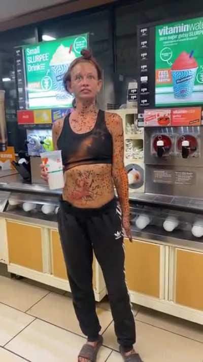 Wake up and be your best self