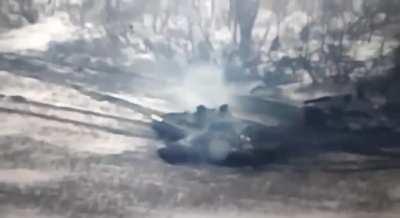 The 72nd brigade of the AFU is doing what they can do best