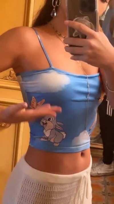 Easter IG story (April 2023)