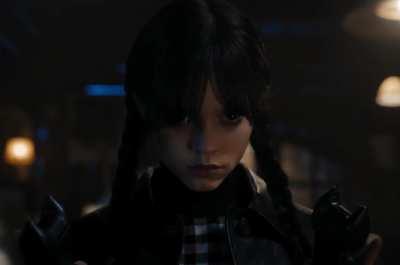 Devious Intentions [Wednesday]