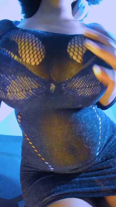 Wanna squeeze the other?